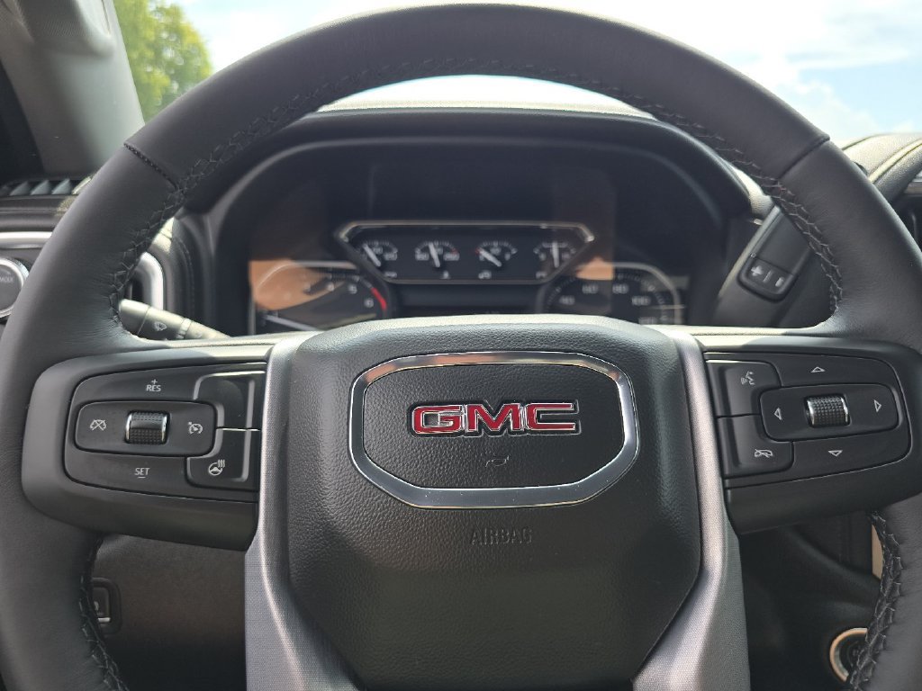 Used 2022 GMC Sierra 1500 Elevation AWD/4WD image 31