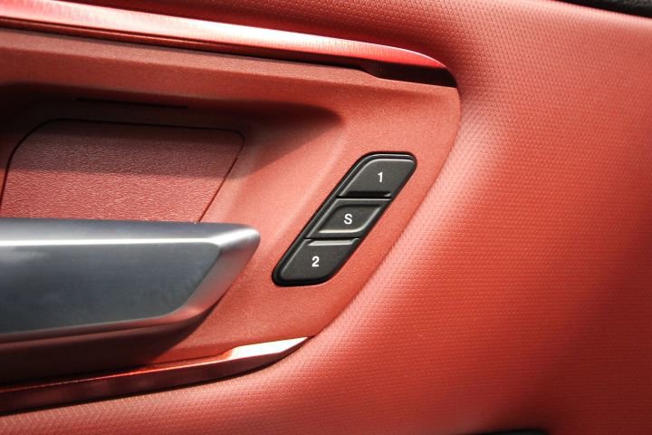 Used 2022 RAM 1500 Rebel w/ Rebel Level 1 Equipment Group AWD/4WD image 12