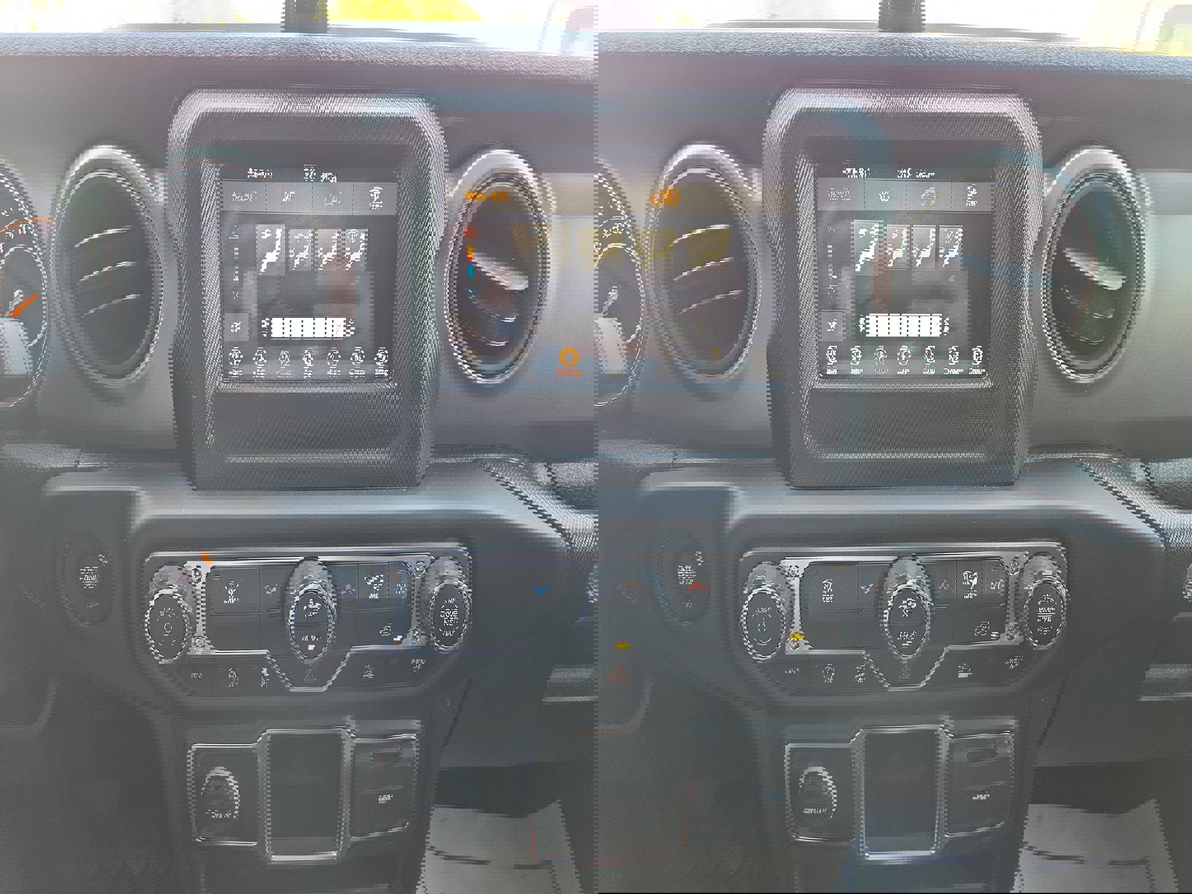 Used 2023 Jeep Wrangler Sport image 18