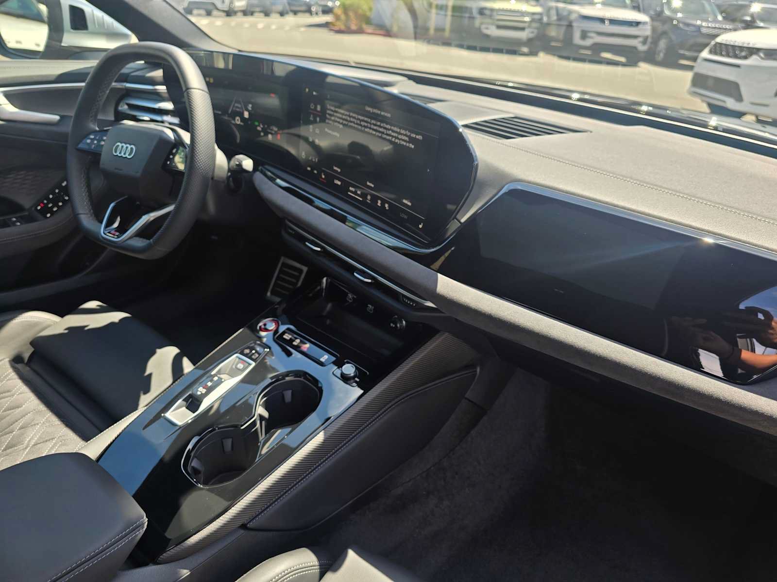 Used 2025 Audi S5 Premium Plus AWD/4WD image 11