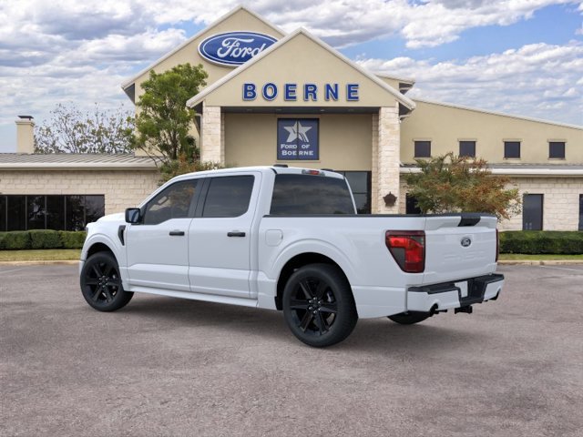 New 2026 Ford F150 STX w/ F-150 LOBO Package AWD/4WD image 4