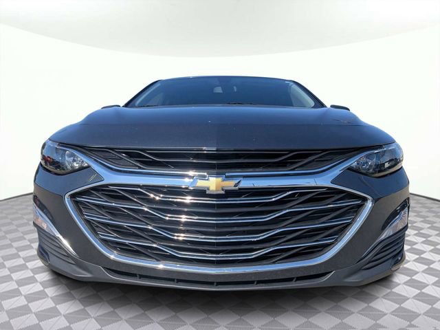 Used 2020 Chevrolet Malibu LS image 6