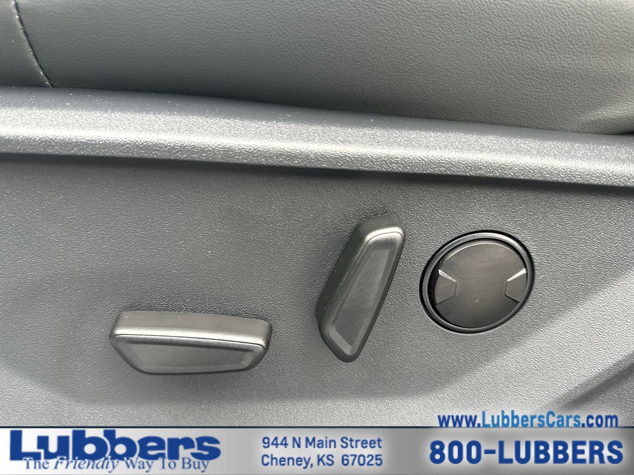 New 2026 Ford Expedition Max Active AWD/4WD image 12