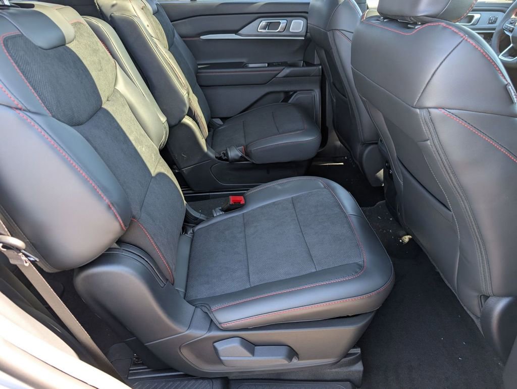 New 2026 Ford Explorer ST w/ Sun And Sound Package image 51