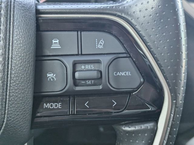 Used 2023 Toyota Tundra SR5 w/ SR5 Convenience Package image 24