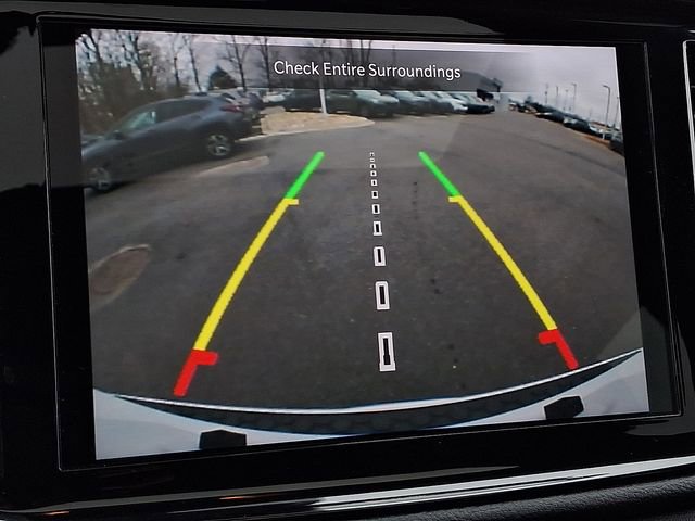 Used 2025 Dodge Durango GT image 19