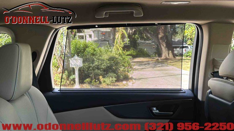 Used 2024 Acura MDX SH-AWD w/ Advance Package image 34