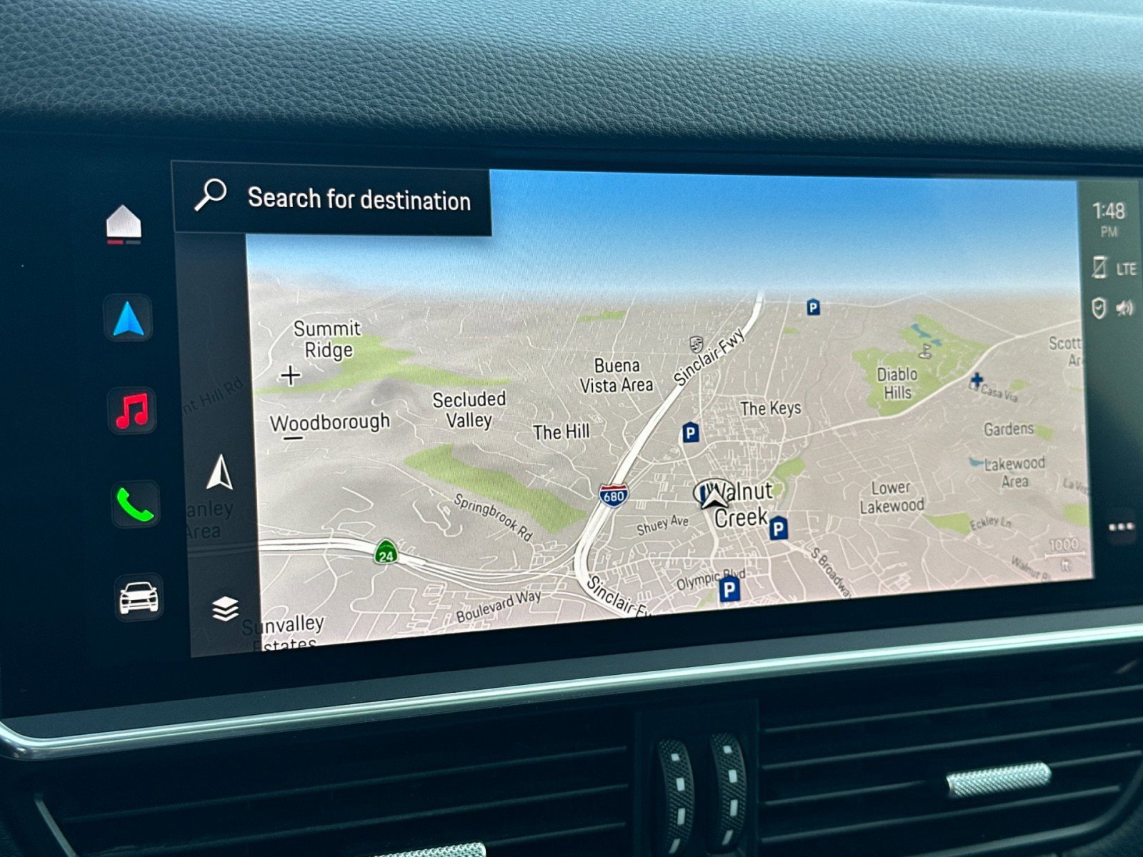 Used 2022 Porsche Cayenne Coupe image 19