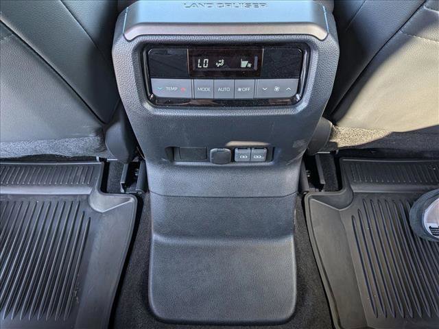 Certified 2026 Toyota Land Cruiser w/ Premium Package AWD/4WD image 17