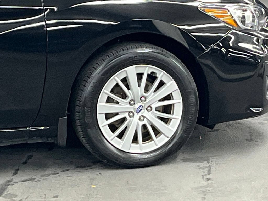 Used 2018 Subaru Impreza 2.0i Premium w/ Popular Package #5 AWD/4WD image 36
