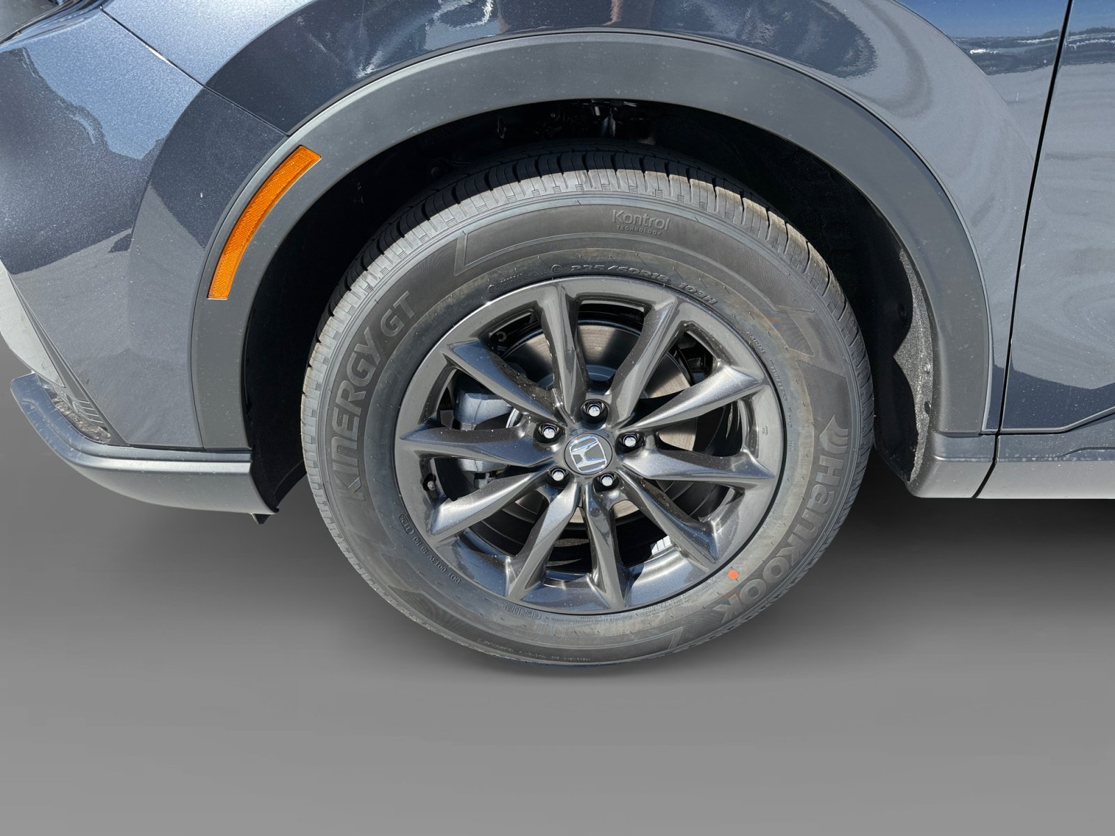 New 2027 Honda CR-V EX-L image 9