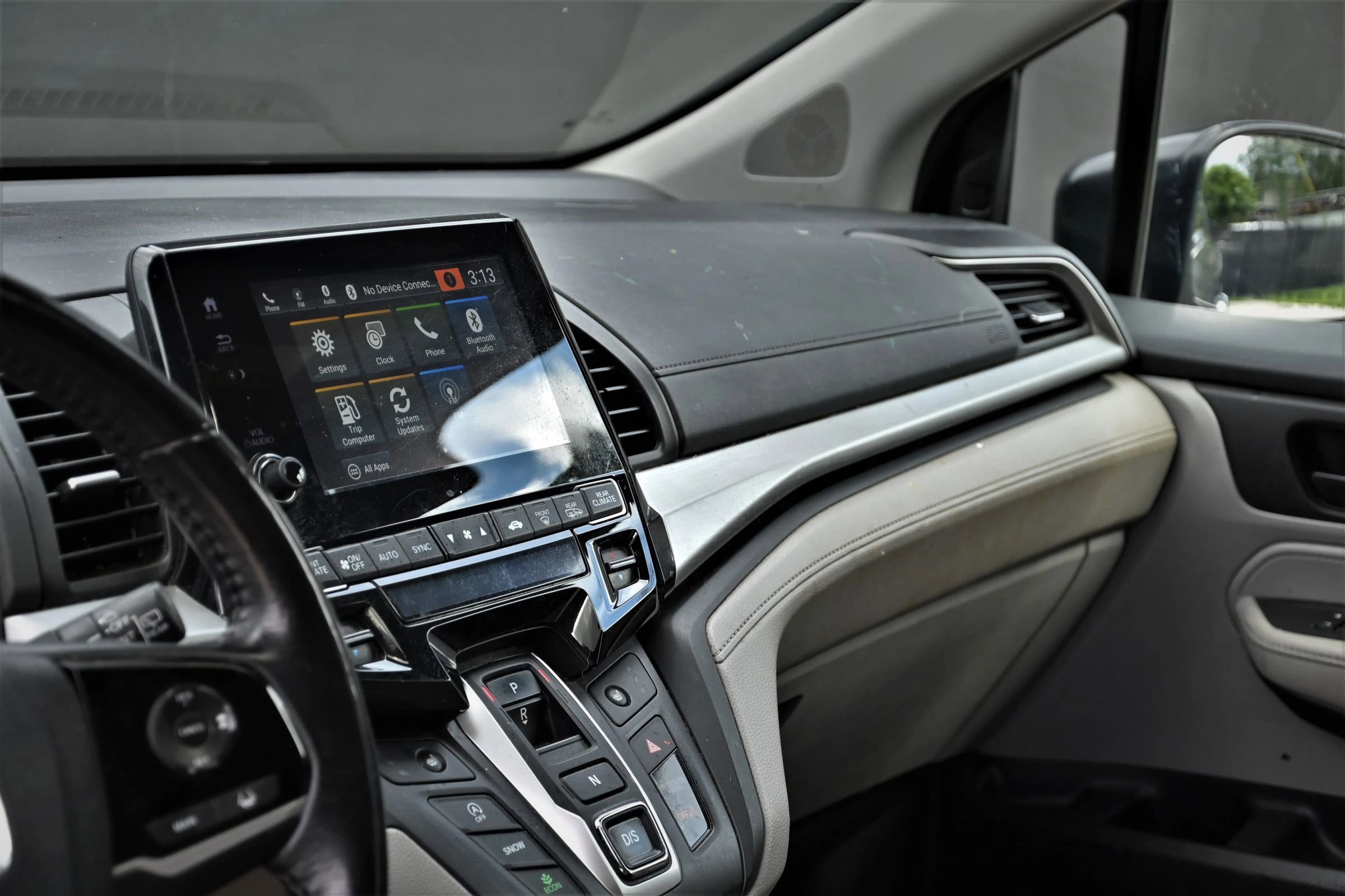 Used 2020 Honda Odyssey EX-L image 12