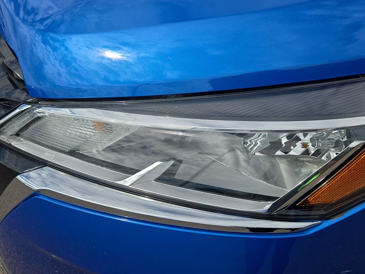 Used 2023 Nissan Kicks SV FWD image 21