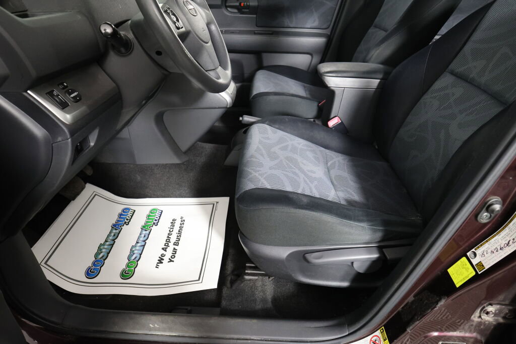 Used 2012 Scion xB image 13