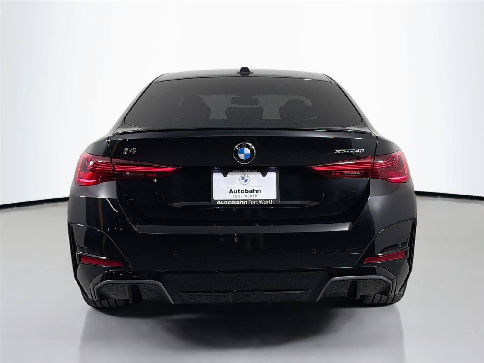 New 2026 BMW i4 xDrive40i w/ M Sport Package AWD/4WD image 6