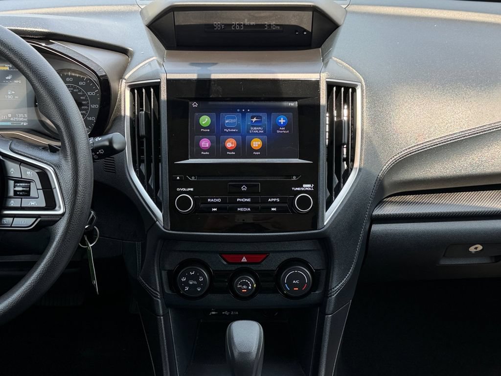 Certified 2023 Subaru Impreza 2.0i Premium AWD/4WD image 18