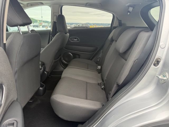 Certified 2022 Honda HR-V EX image 15