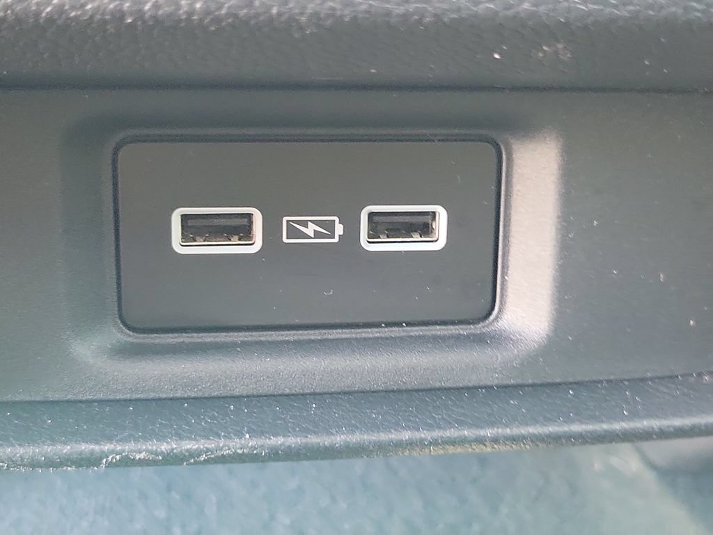 Certified 2024 Honda Odyssey EX-L image 14