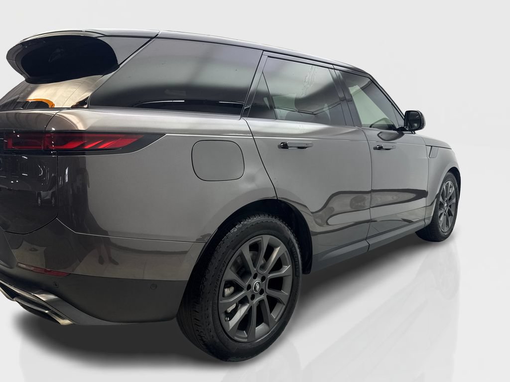 Used 2024 Land Rover Range Rover Sport SE AWD/4WD image 14