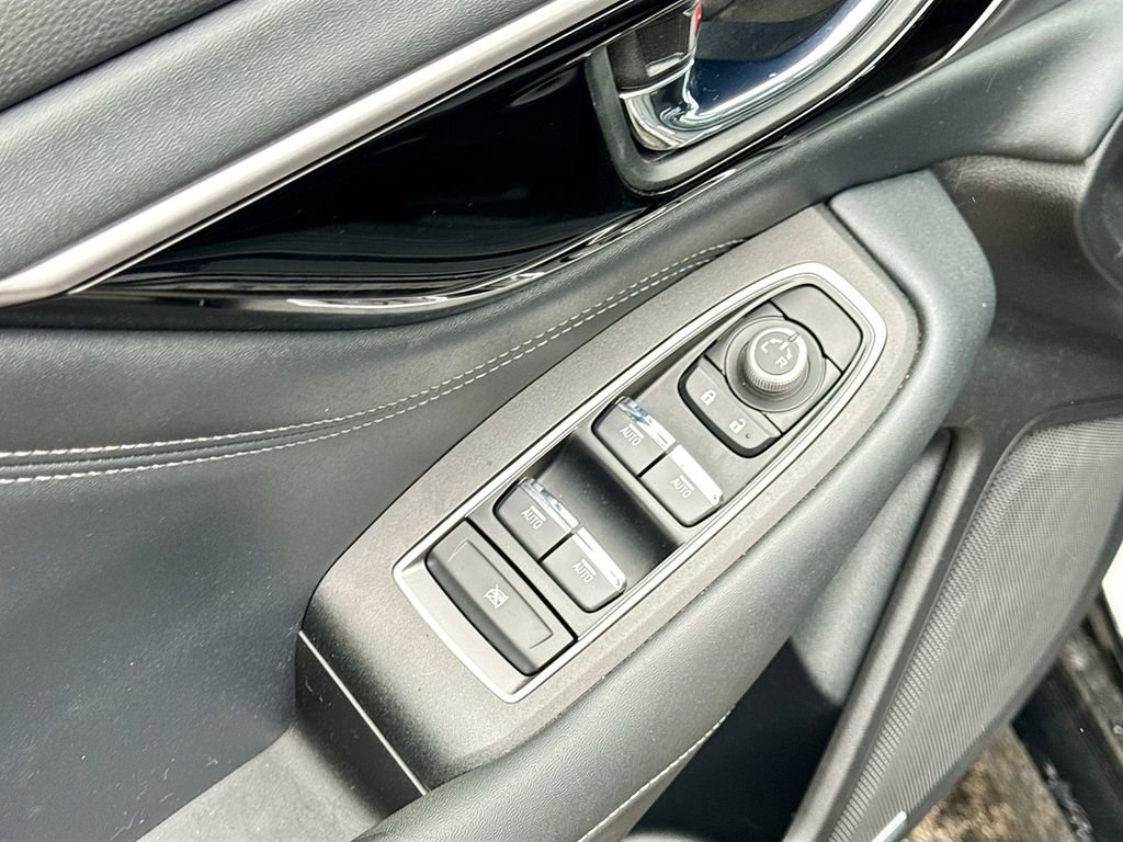 Used 2024 Subaru Legacy Limited image 18