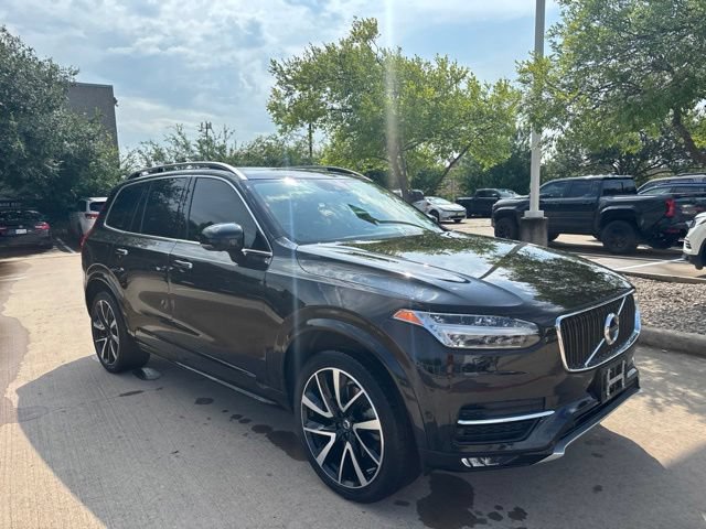 Used 2019 Volvo XC90 T6 Momentum w/ Advanced Package AWD/4WD image 3