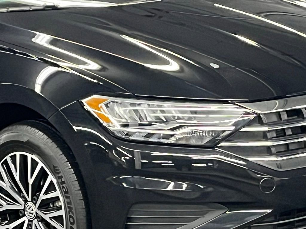 Used 2021 Volkswagen Jetta SE w/ SE Cold Weather Package image 38