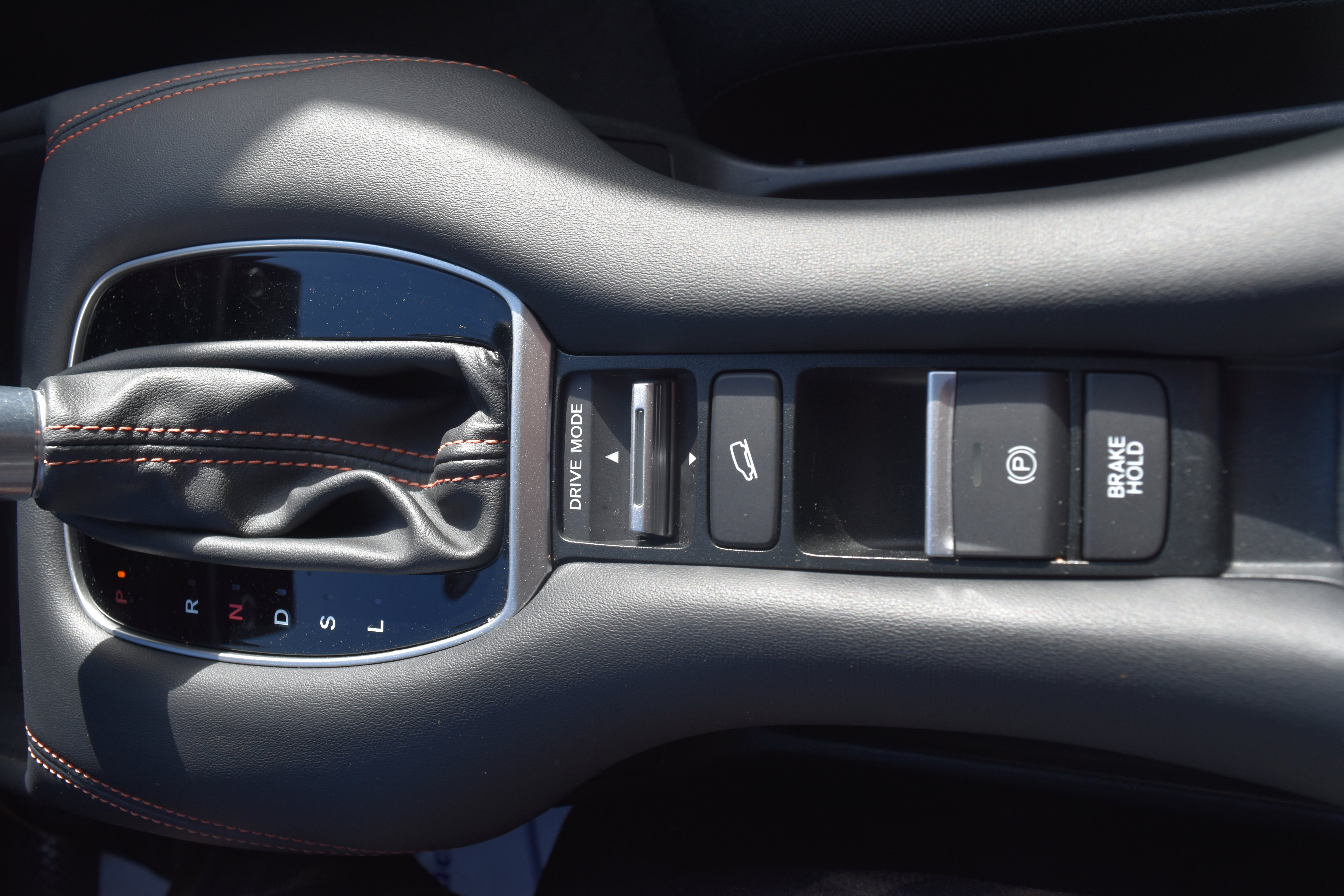 Certified 2024 Honda HR-V Sport image 23