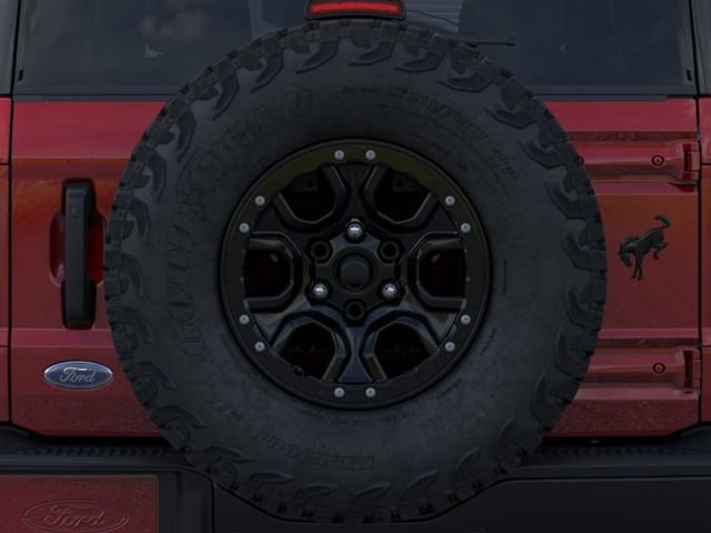 New 2026 Ford Bronco Badlands w/ Wildtrak Package AWD/4WD image 26