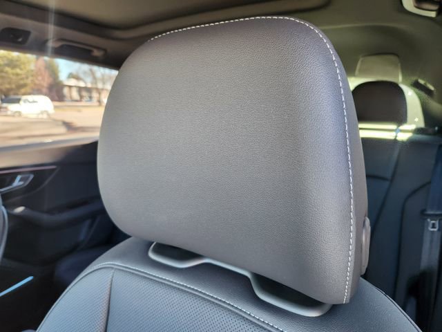 New 2026 Audi Q8 Premium Plus image 13