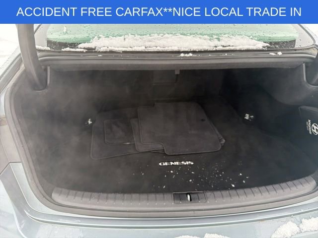 Used 2016 Hyundai Genesis 3.8 w/ Option Group 02 image 22