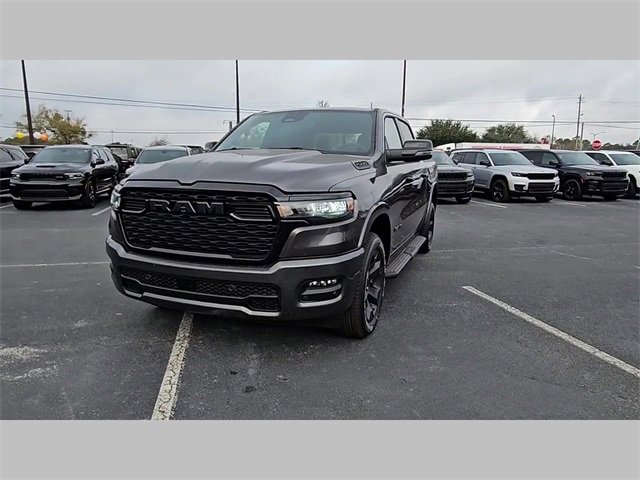 New 2026 RAM 1500 Big Horn image 20