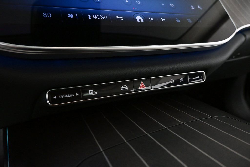 Certified 2025 Mercedes-Benz E 350 Sedan image 14