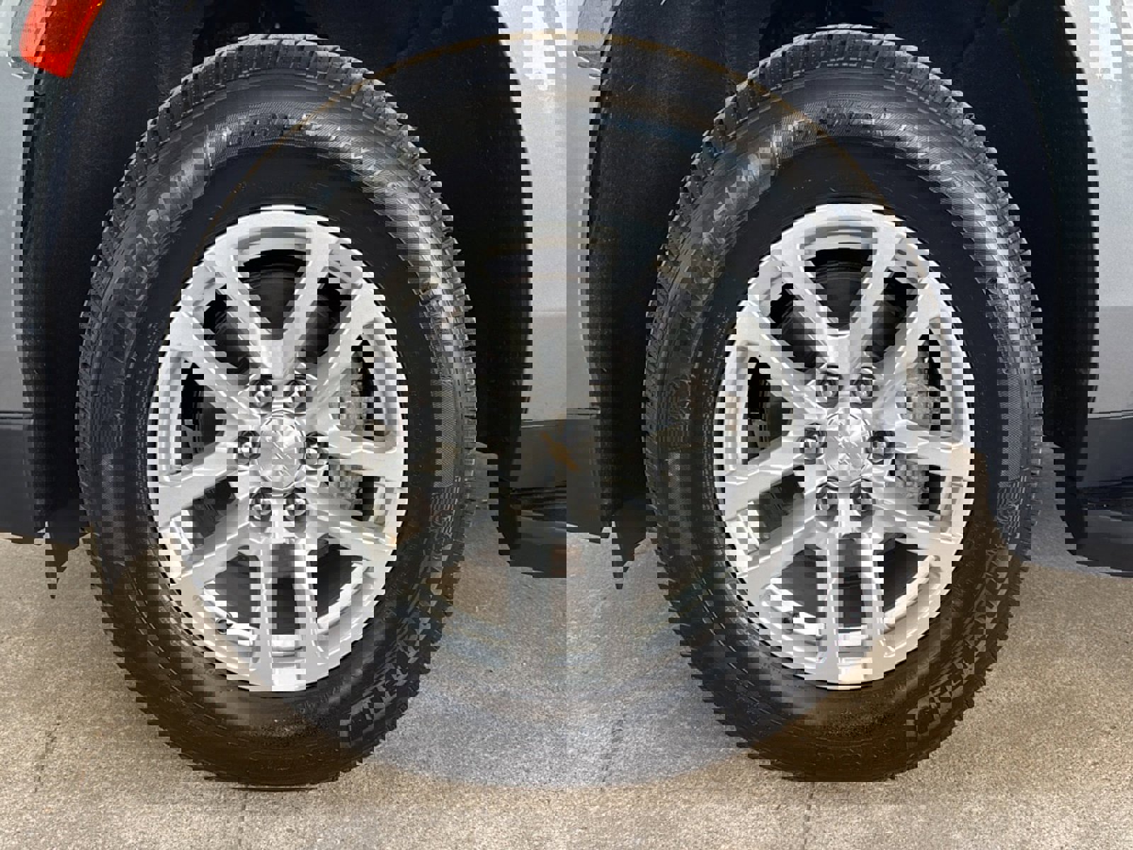 Used 2022 Chevrolet Tahoe LS w/ Driver Alert Package image 45