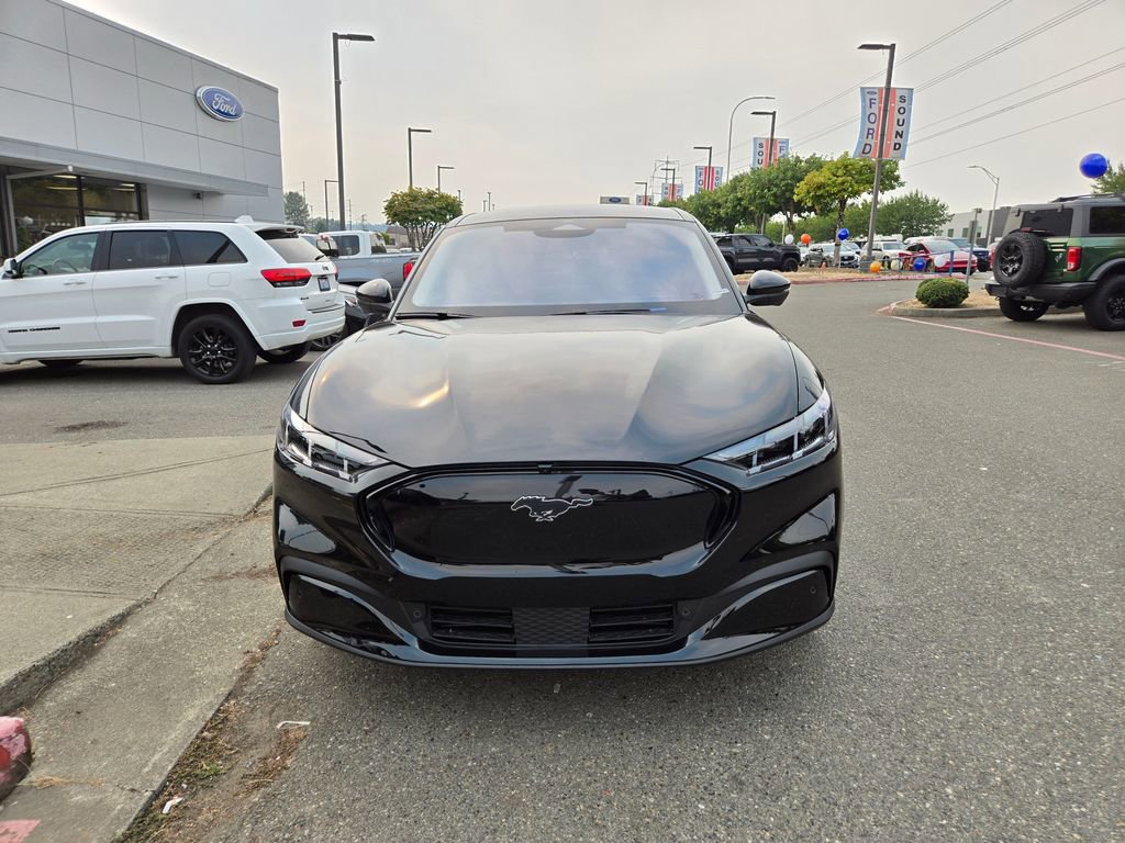 New 2025 Ford Mustang Mach-E Premium image 2