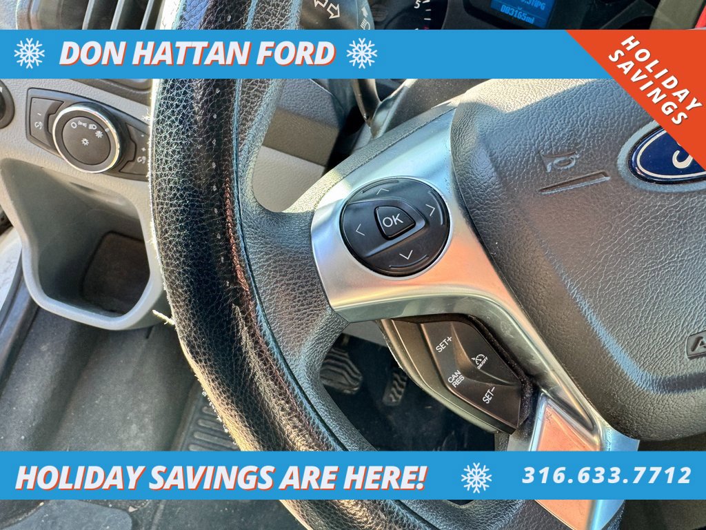 Used 2019 Ford Transit 350 XLT image 7