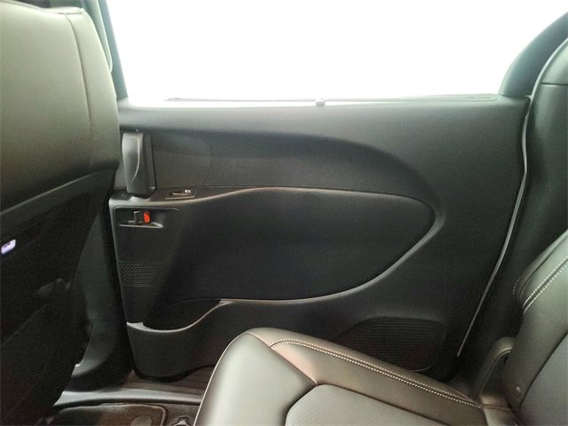 New 2026 Chrysler Pacifica Select image 39