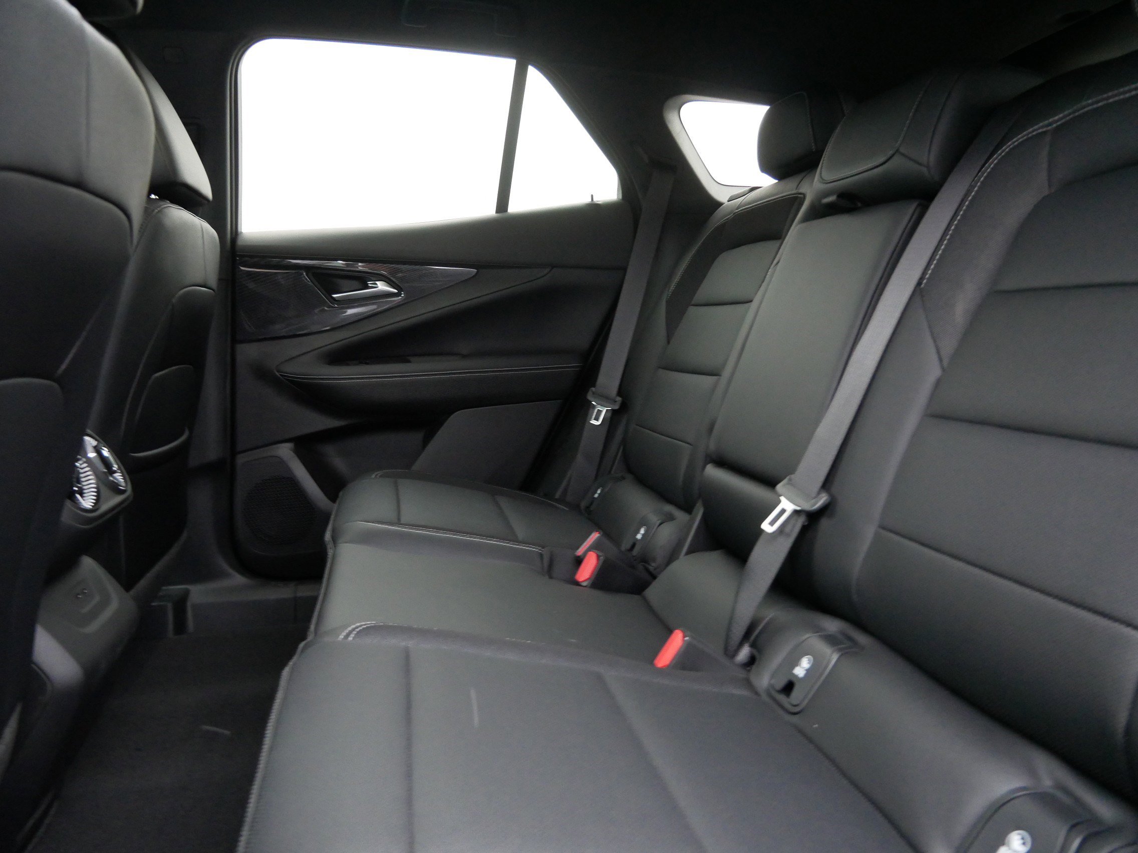 New 2026 Chevrolet Blazer EV LT image 5