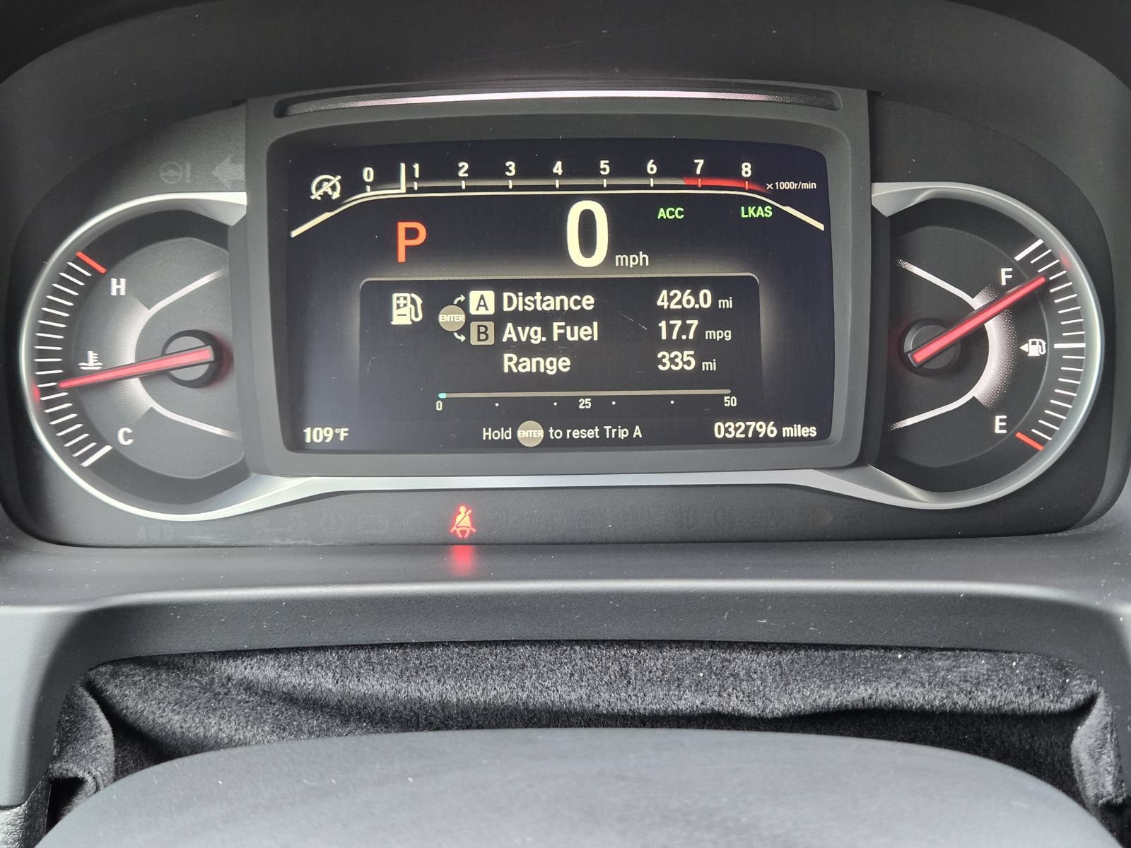 Used 2024 Honda Passport Black Edition image 19
