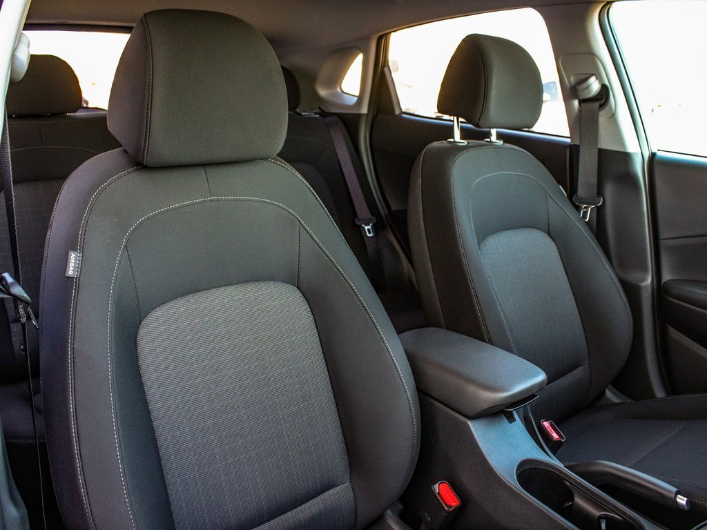 Used 2023 Hyundai Kona SEL w/ Cargo Package image 40