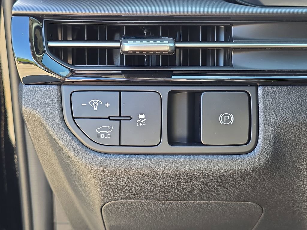 New 2026 Kia Sportage SX image 28