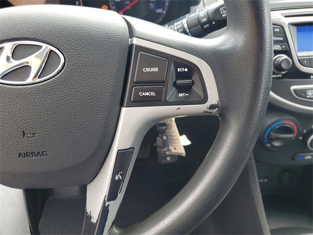 Used 2013 Hyundai Accent GS image 27