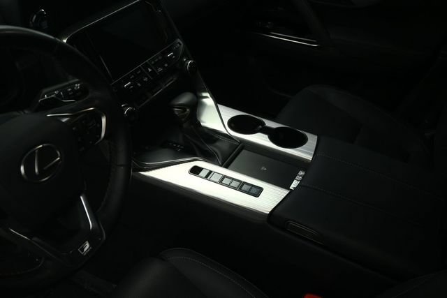 Used 2023 Lexus LX 600 F Sport w/ Accessory Package (Z1) AWD/4WD image 52