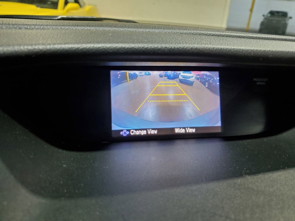 Used 2016 Honda CR-V SE image 30