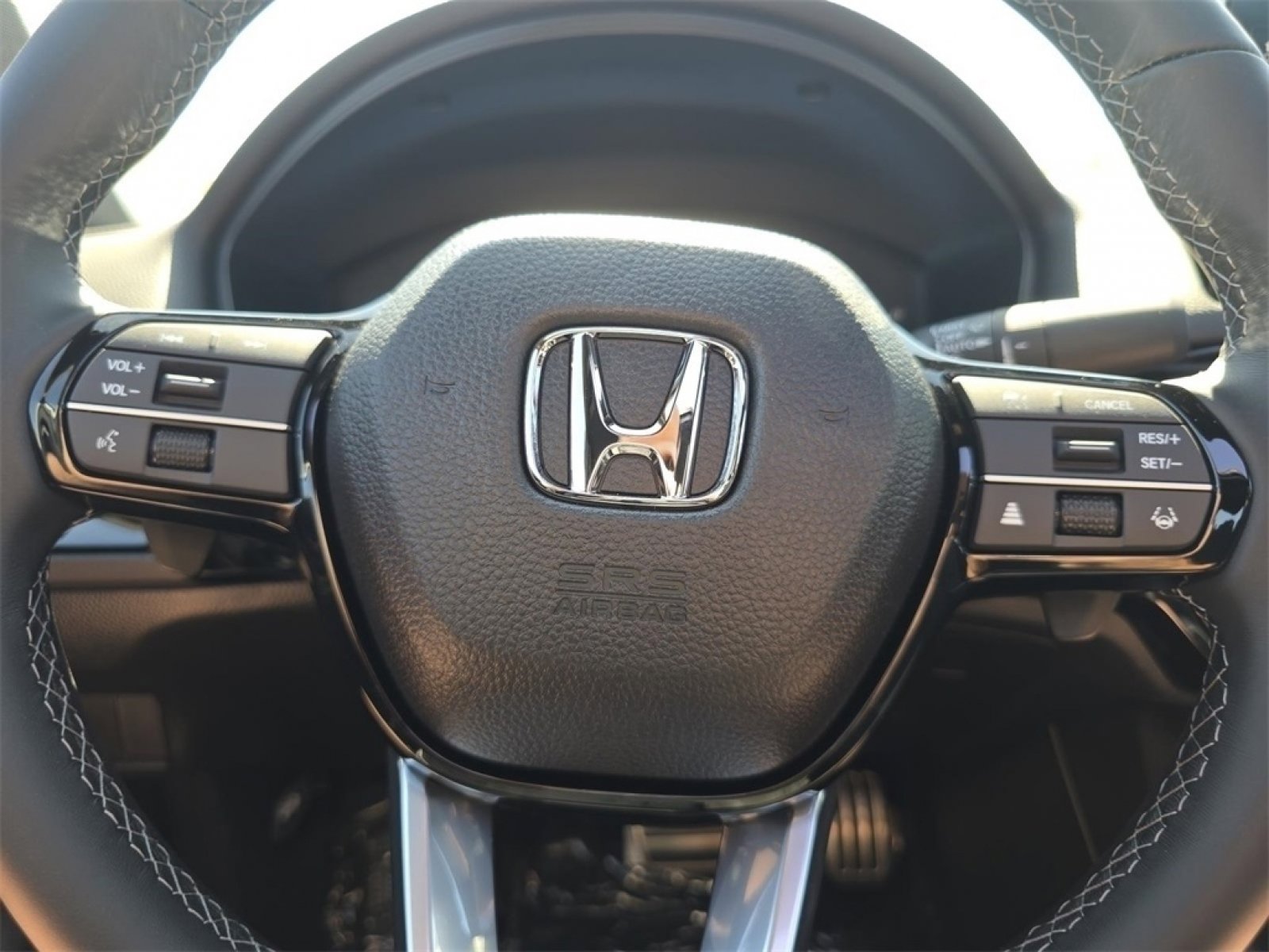 New 2026 Honda Civic Sport Touring image 30