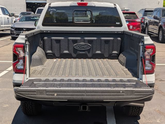New 2026 Ford Ranger XLT w/ Equipment Group 301A High AWD/4WD image 29