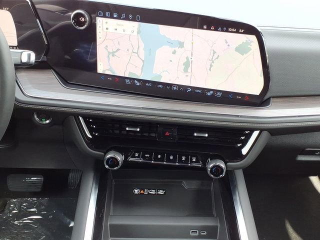 New 2026 Chevrolet Suburban Premier w/ Sun And Tow Package image 13