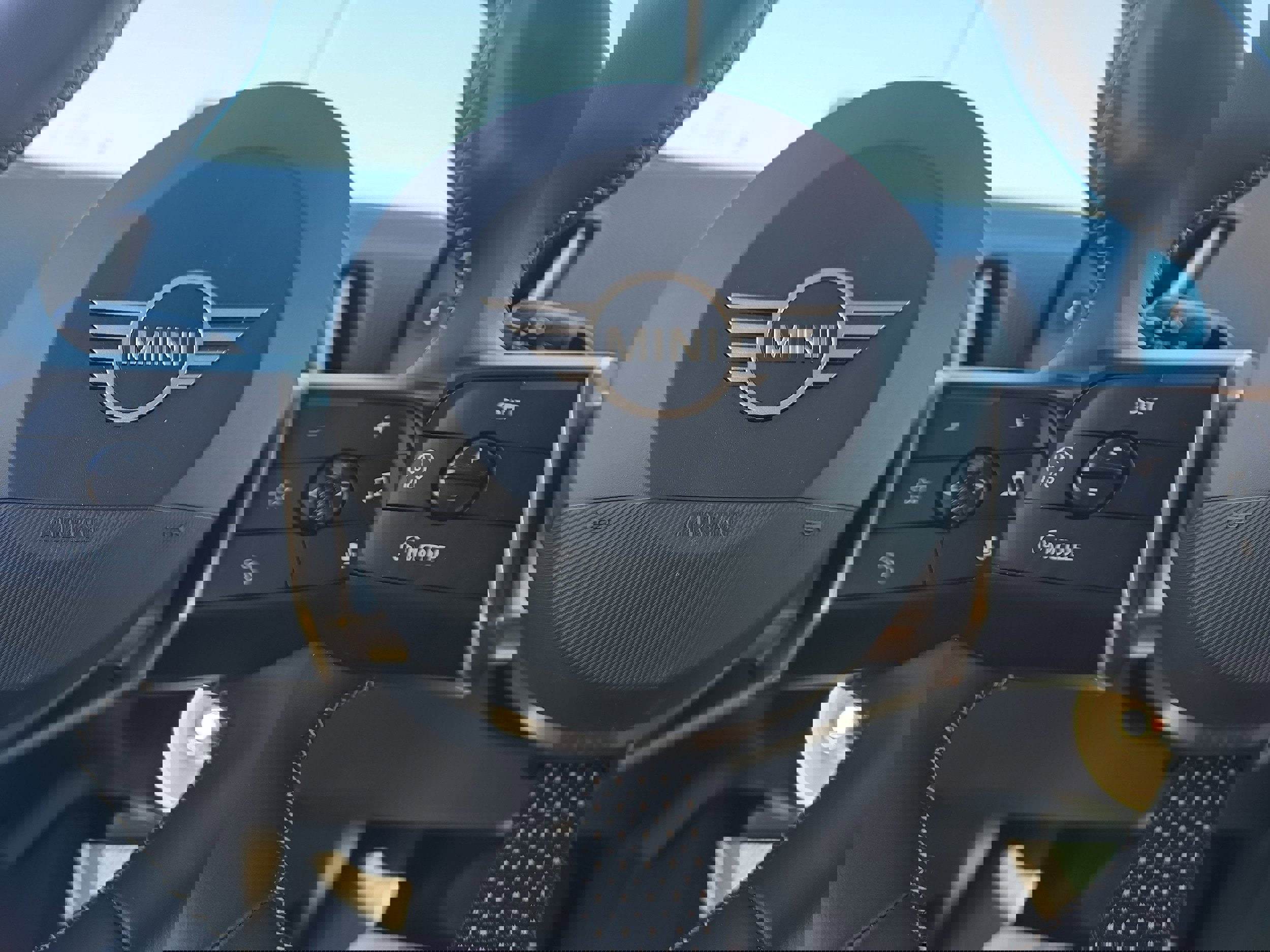 Certified 2025 MINI Cooper Countryman S image 24