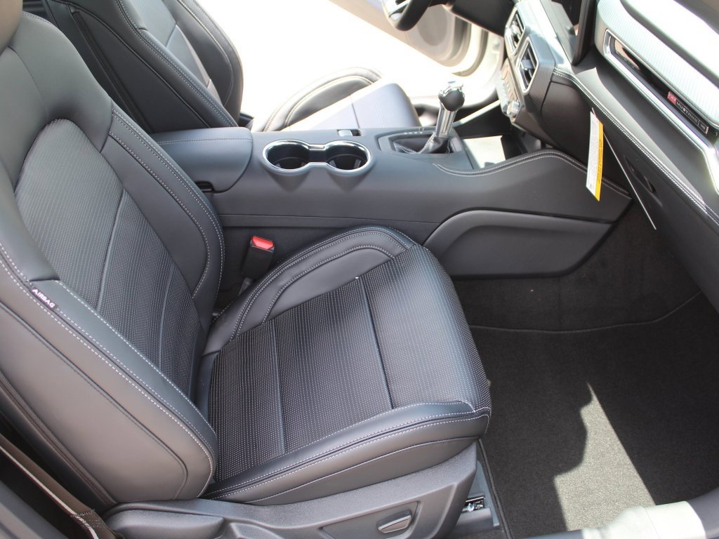 New 2025 Ford Mustang GT Premium w/ 60th Anniversary Package image 5