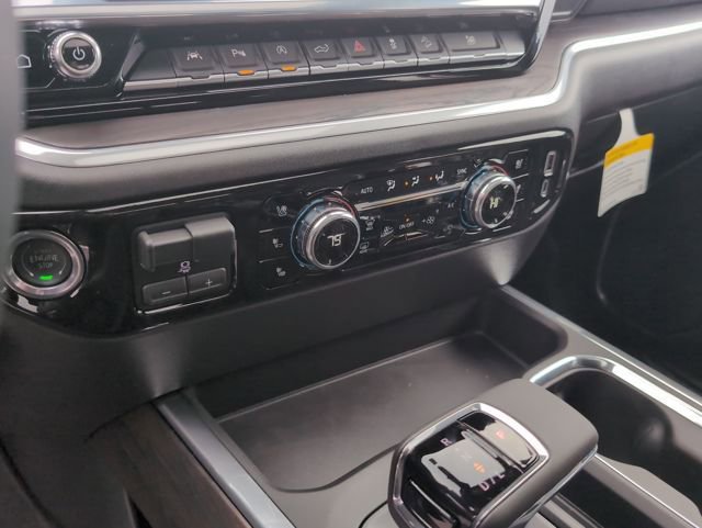 New 2026 GMC Sierra 1500 SLT image 23