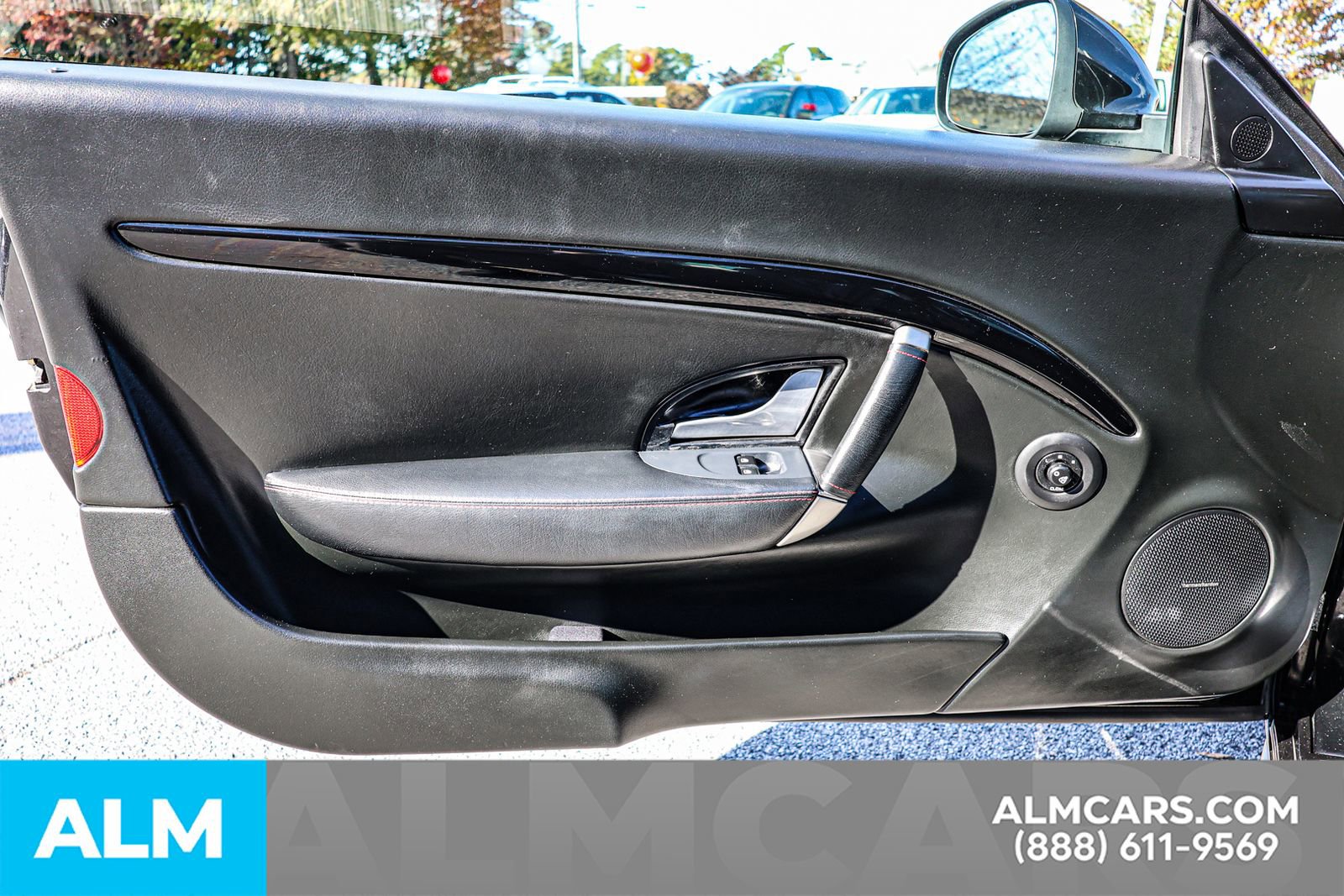 Used 2018 Maserati GranTurismo Sport image 47